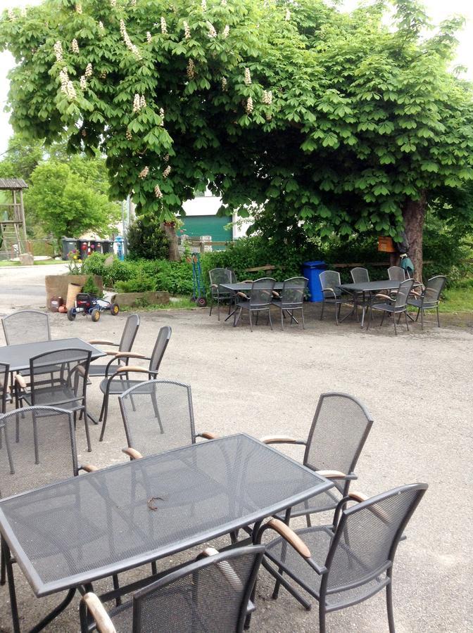 Landgasthof Seyrlberg Reichenau im Mühlkreis Dış mekan fotoğraf