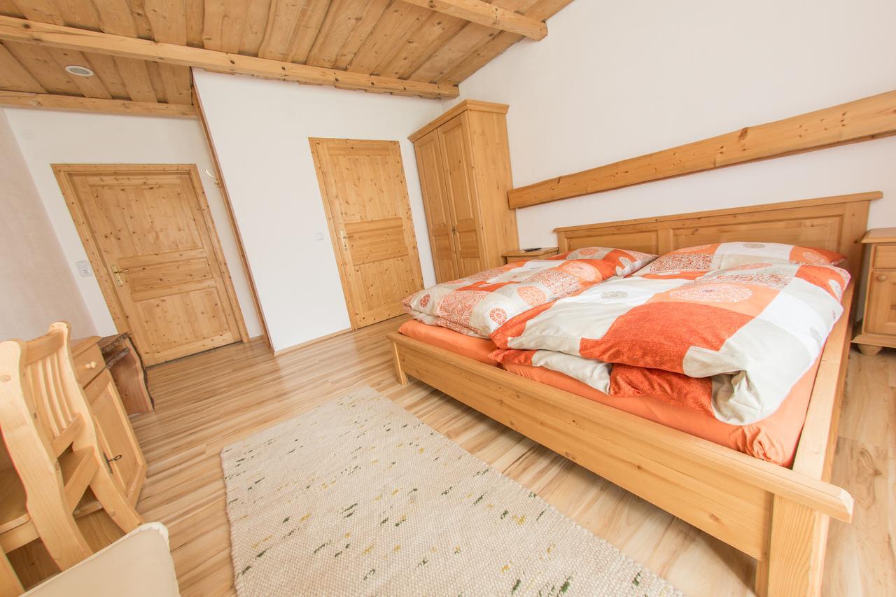 Landgasthof Seyrlberg Reichenau im Mühlkreis Dış mekan fotoğraf