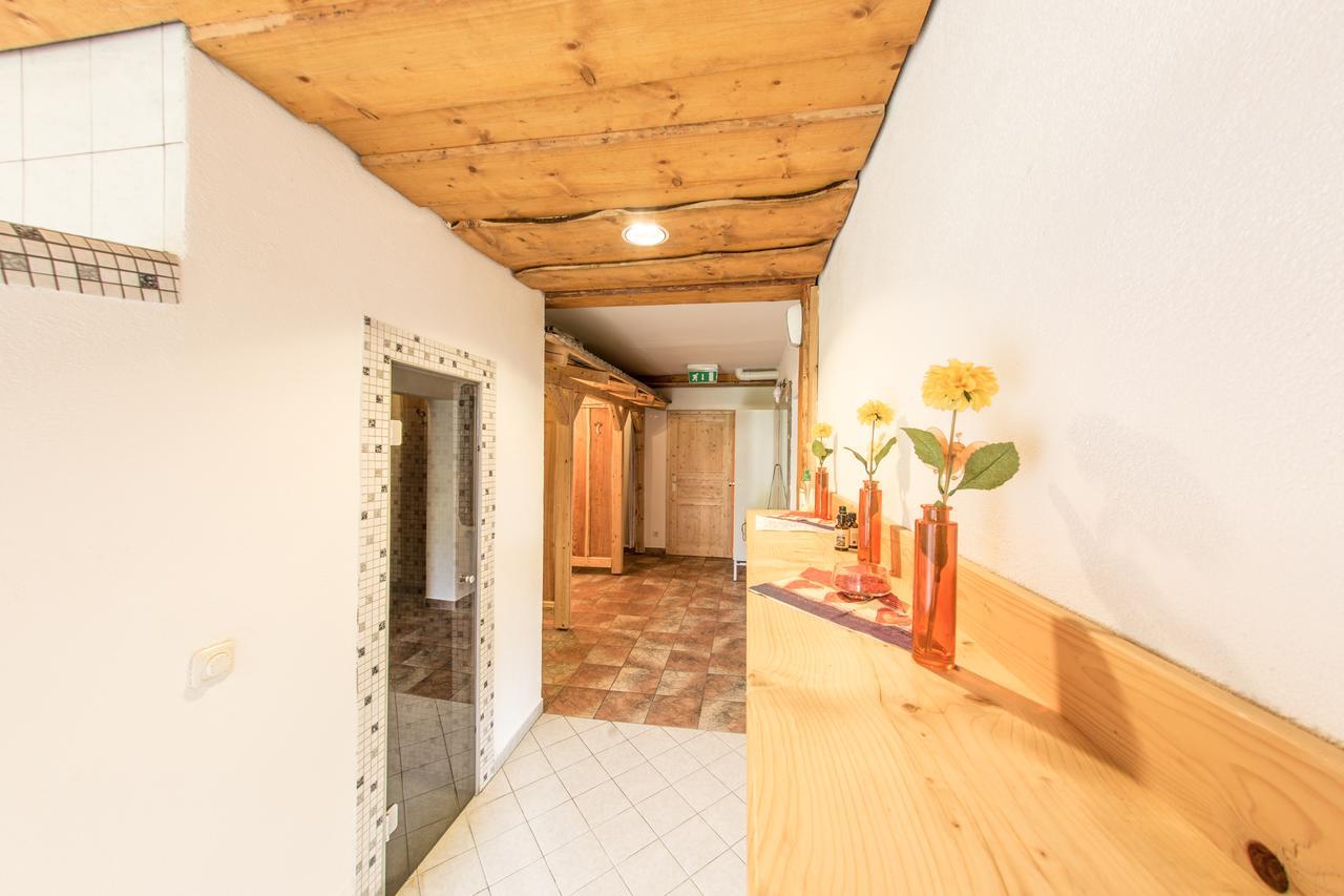 Landgasthof Seyrlberg Reichenau im Mühlkreis Dış mekan fotoğraf
