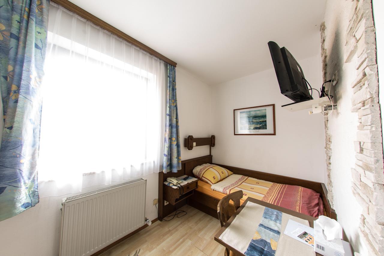 Landgasthof Seyrlberg Reichenau im Mühlkreis Dış mekan fotoğraf