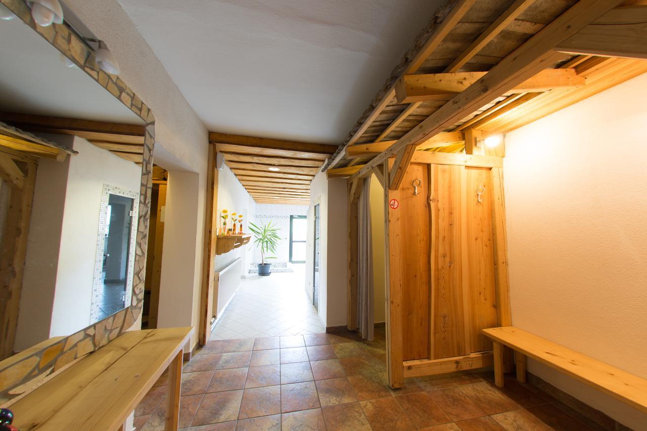 Landgasthof Seyrlberg Reichenau im Mühlkreis Dış mekan fotoğraf