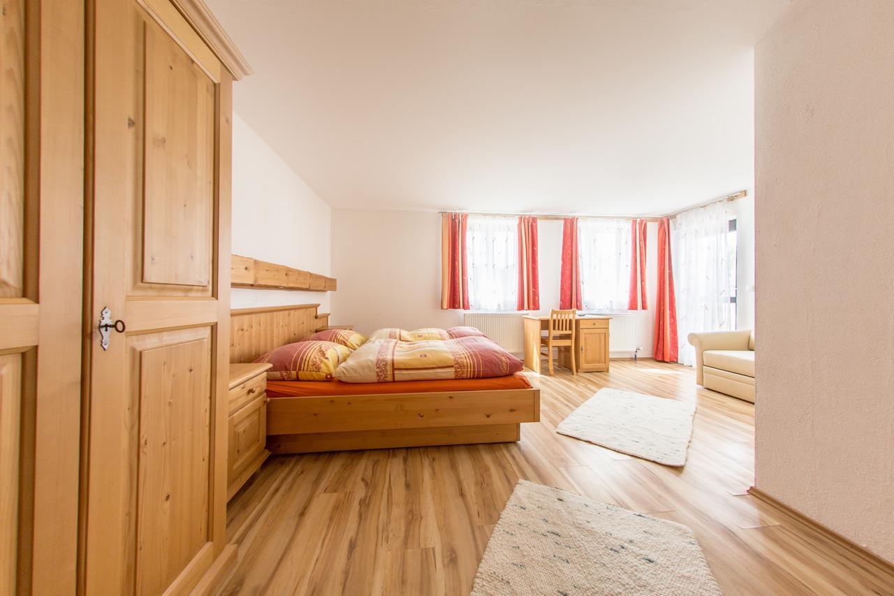 Landgasthof Seyrlberg Reichenau im Mühlkreis Dış mekan fotoğraf